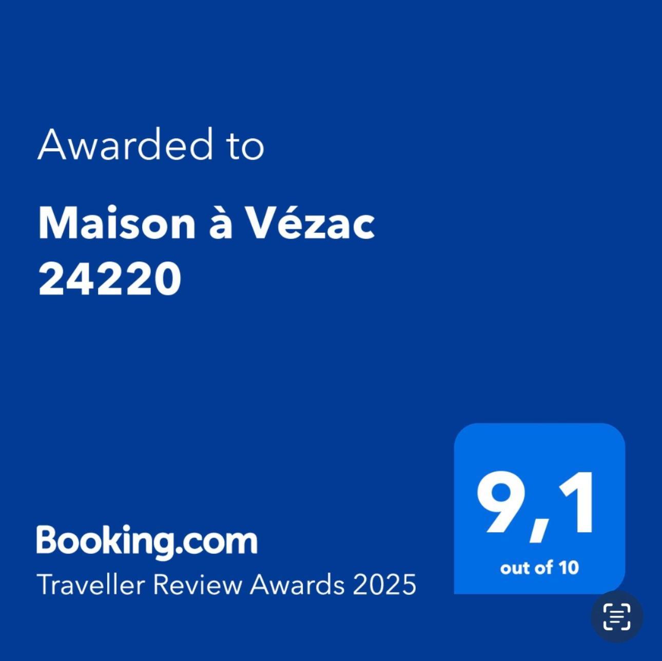 Maison A Vezac 24220 المظهر الخارجي الصورة