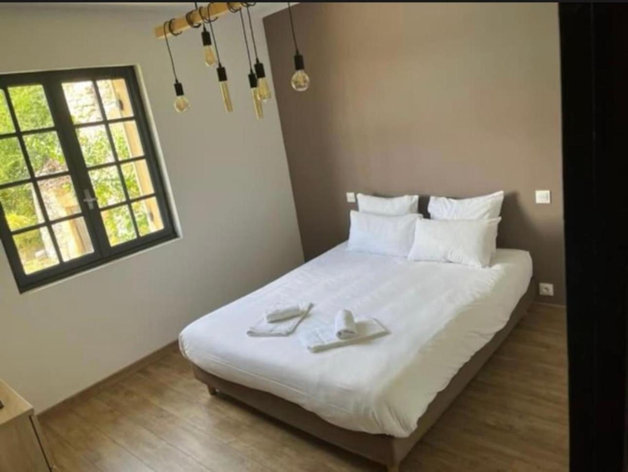 Maison A Vezac 24220 المظهر الخارجي الصورة